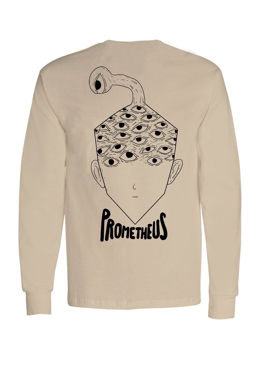 PrometheusApp's tweet image. Hoodies and long sleeves are on sale! Keep warm and clear heading in to the 2020 year!

promethe.us