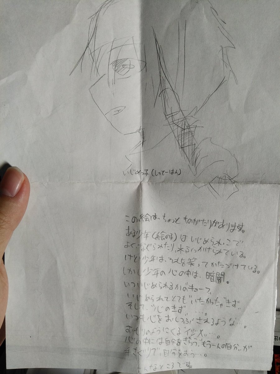 みんな!みんな大好き中二病だよ!!! 