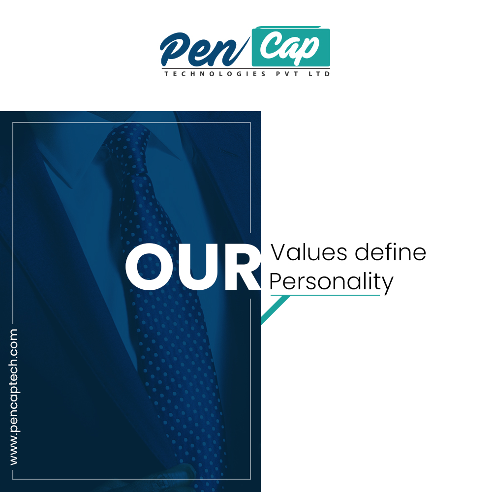 pencaptech's tweet photo. Our on-time work deliverable & results-oriented business approach are our values.
Want to know more about our values: 9703311290
Inquiry here: support@pencaptech.com
Check out here: https://t.co/OaYz1WnsMB
#Values #Strengths #Personality #Pencaptech #Business https://t.co/qoKfurFOxy