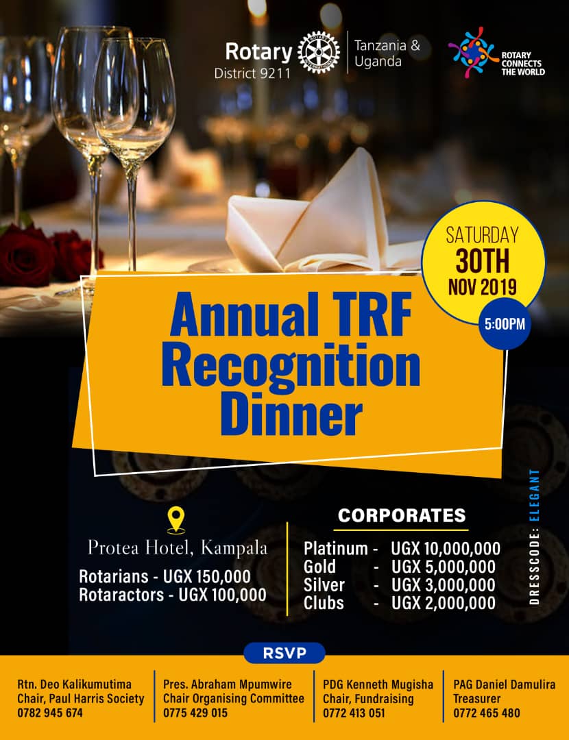 The Rotary Foundation D9211 tweet media