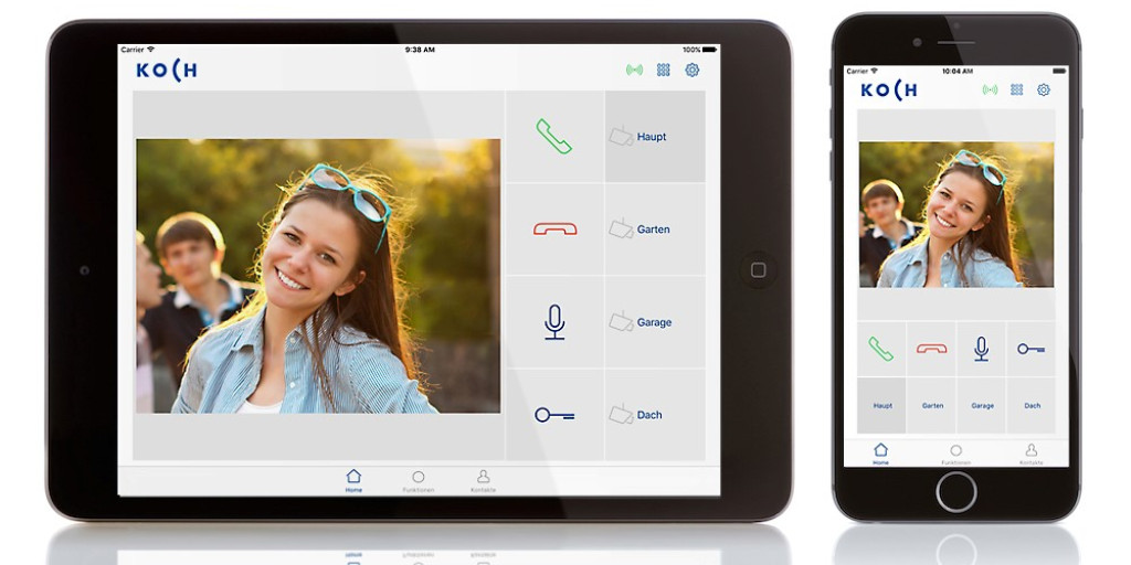 Read into one of our success stories:
swissprime-tech.com/stories/koch-m…

Swissprime Technologies AG supported René Koch AG with the developement of their App for mobile door communication. The App allows the mobile door communication via the Koch Cloud.

#engineering #engineeringservices