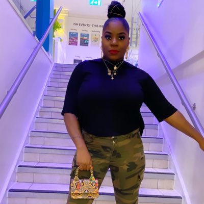 Neeka20's tweet image. #NewProfilePic