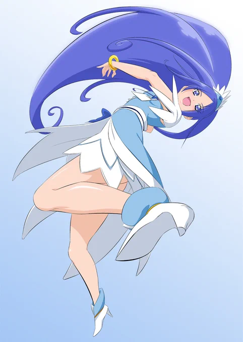プリケツ 