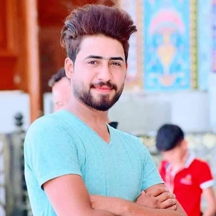 al___h94's tweet photo. محمد من الناصريه

  جاي ينقل مصابين بستوته
وضربته دخانيه لاخلتله لاعيون ولااصابع

وا��تشهد💔ساعه 4الفجر اليوم
للعلم  هوا من طبقه جدا تعبانه ومصدر رزقه هالستوته 
بس اشرف منكم   واغنى منكم بغيرته 
الله يرحمه ويساعدك گلب امه 💔 https://t.co/zmwpjwnGzO