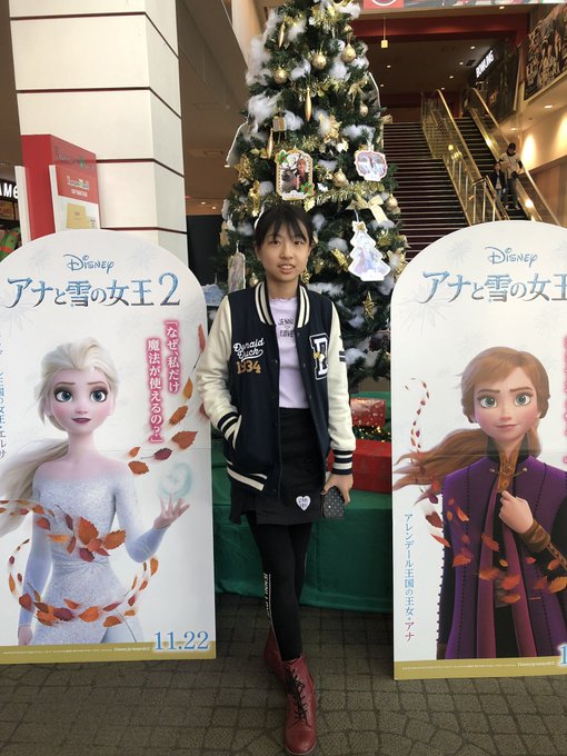 Twitterのコスプレ画像16