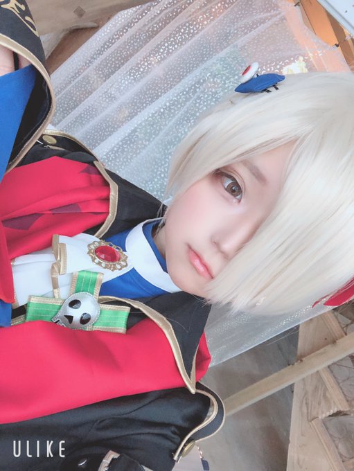 Twitterのコスプレ画像51