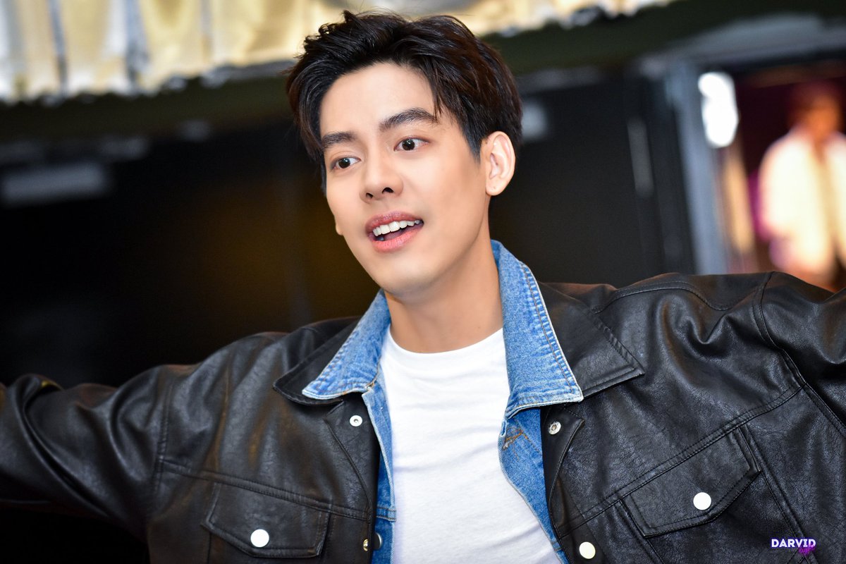 darvidlight's tweet image. 😊
#TaeDarvid
#เต้ติสชีวิตโลเทค
#superboyprojectweek10