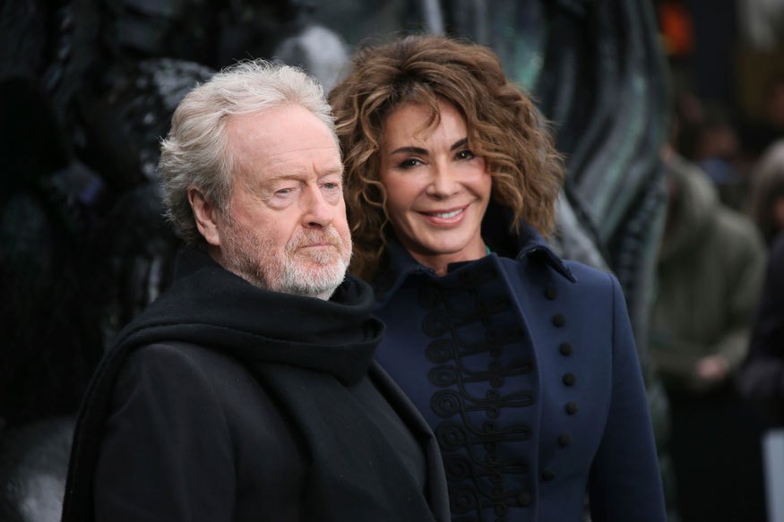Happy Birthday Ridley Scott: 5 Films by the Sci-fi Maverick  