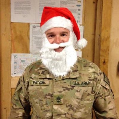 patchgerry1's tweet image. #NewProfilePic