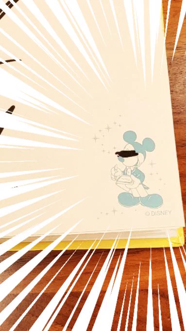 あれ…？目隠し線…？ドナルドさんの「ボクがいちばん！」が止まらないwww