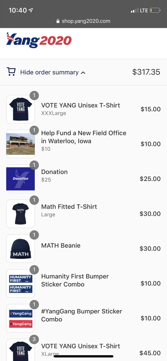 davidlew's tweet image. #YangGang $2M is absolutely achievable! No Starbucks coffee or Red Bull’s 4 a month. Eat in more, or buy the Kirkland brand condoms. Do what it takes to give a little b4 tmrw at midnight. @AndrewYang is worth that much! #PledgeForHumanity