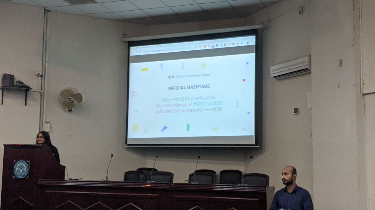 smkamranqadri's tweet photo. Kubernetes 101 happening
Unfortunately, no credit provided to test live deployment :-(
#devfest #devFest19 #devfestcloud #devfestcloud19 #gdgcloud #gdgcloudisb https://t.co/8vWwNxitiq