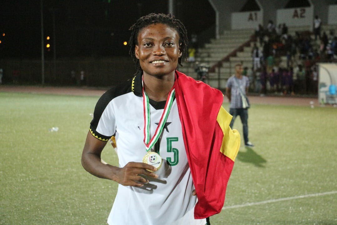 Happy birthday <a href="/f_Ampah15/">Faustina Ampah</a>
Stay Blessed Champ 🙏