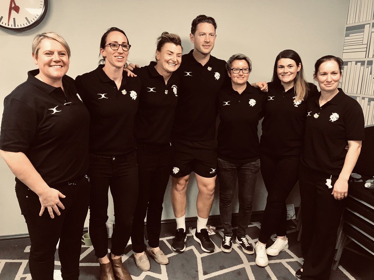 Rachel Taylor (@rachtaylor13) on Twitter photo GAME DAY ⚫️⚪️
Diolch <a href="/Barbarian_FC/">Barbarian FC</a> for this opportunity to be apart of this amazing team. <a href="/Barbarian_FC/">Barbarian FC</a> gave me so much joy as a player, and now the chance to learn from some of the best in the business <a href="/Joyapp9/">Jo Yapp</a> <a href="/fionastockley22/">Fiona Stockley</a> #Forevergrateful GAME DAY ⚫️⚪️
Diolch <a href="/Barbarian_FC/">Barbarian FC</a> for this opportunity to be apart of this amazing team. <a href="/Barbarian_FC/">Barbarian FC</a> gave me so much joy as a player, and now the chance to learn from some of the best in the business <a href="/Joyapp9/">Jo Yapp</a> <a href="/fionastockley22/">Fiona Stockley</a> #Forevergrateful