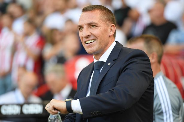 Arsenal are ready to see if they can tempt Brendan Rodgers from Leicester after drawing up a managerial shortlist to replace Unai Emery. (Source: Daily Mirror)