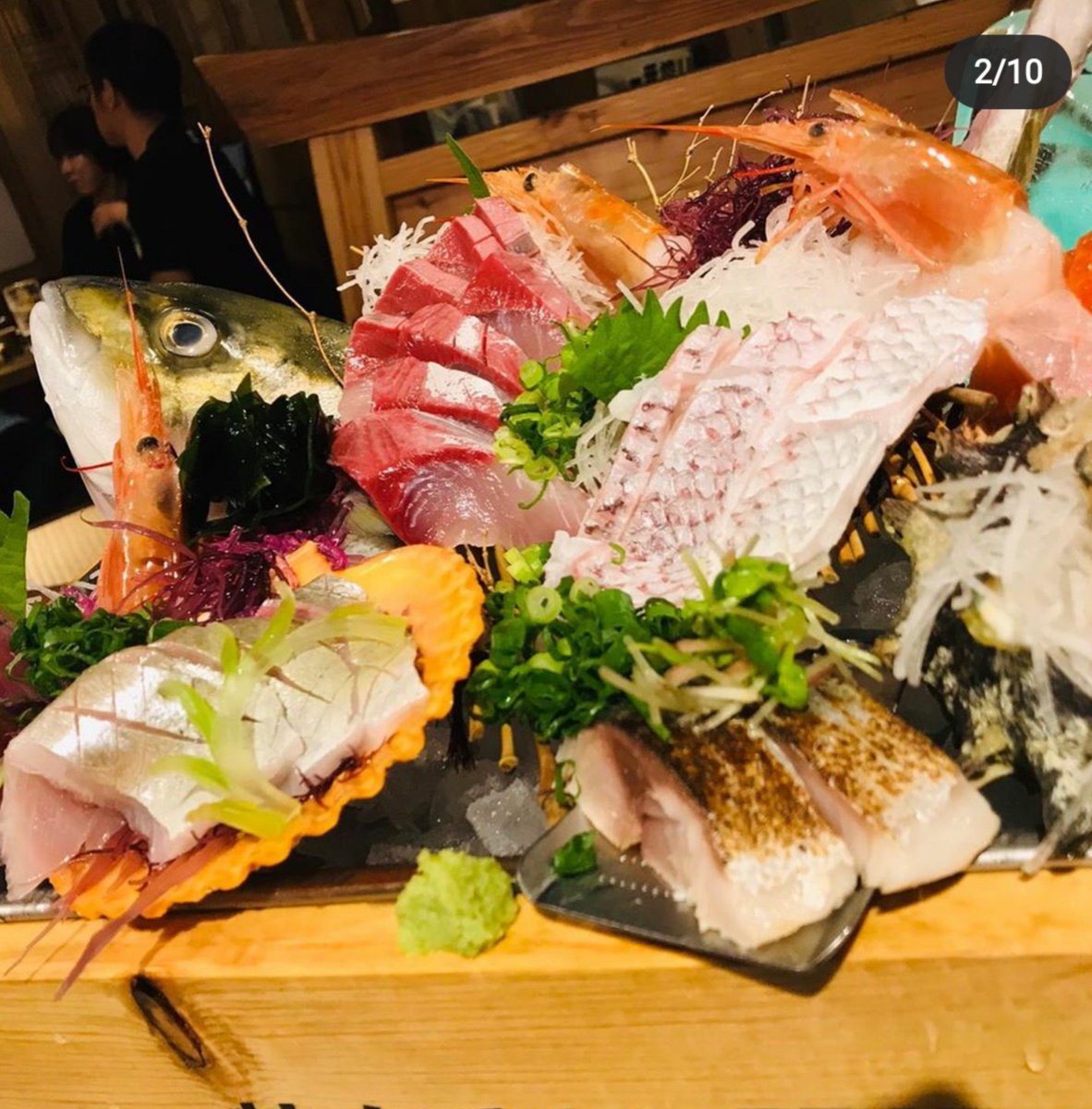 Kazu 四池かごんま On Twitter いつも 四池会でお世話になってる 特攻チキン野郎様 全国の居酒屋 約1800店舗が頂点を狙う 居酒屋甲子園 で 見事優勝されました おめでとう御座います リョータくん ふみさん また行きますねぇ 特攻チキン