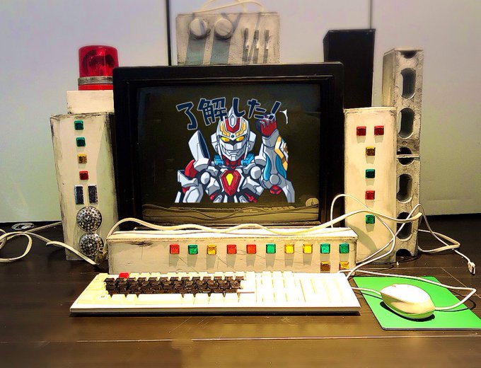 コスプレイヤートキワのTwitter画像4