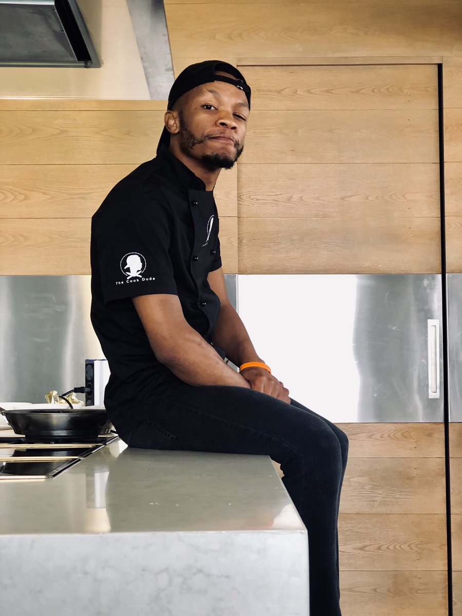 Aya_TheCookDude's tweet image. Let me season your season 😌 #bookachef #thecookdude #capetown #privatechef