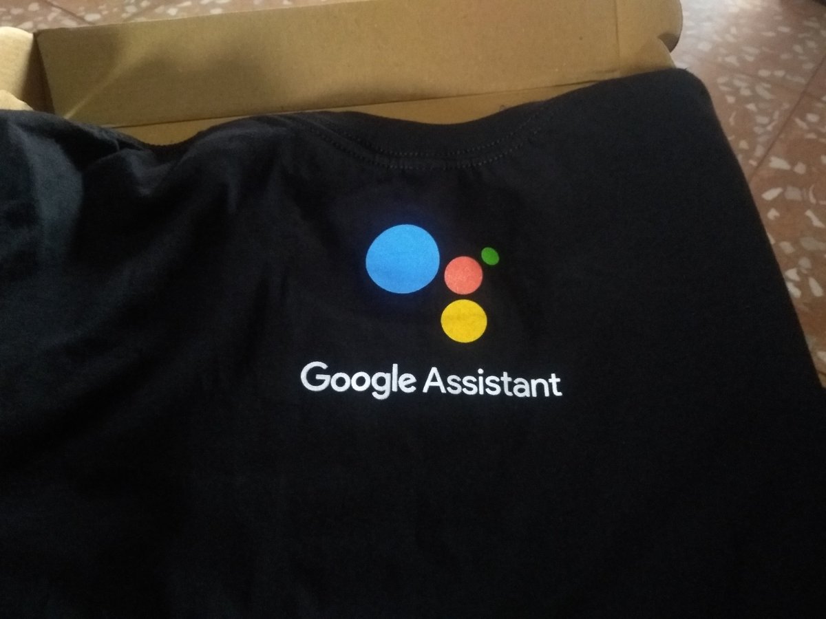 KalpitParekh9's tweet image. Thanks @ActionsOnGoogle for this...
Hard work pays off...
#actionongoogle #Google @GoogleIndia @GoogleDevsIN @Google