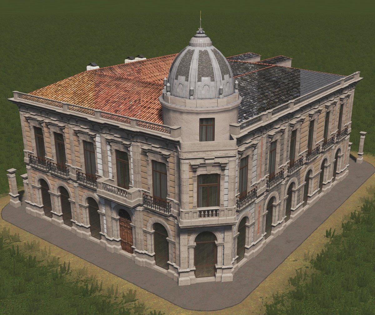 armesto3D's tweet image. steamcommunity.com/sharedfiles/fi…