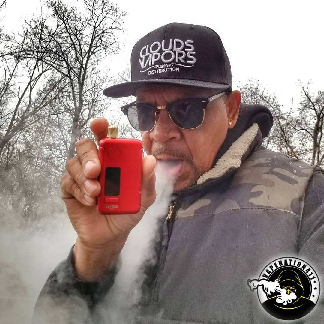 A nice review by vapenation411 (Instagram ID)

buff.ly/2L5wQOh

Learn More:
buff.ly/32tXkzP

#wellon 
#wellonbeyondaio 
#beyondaio 
#vapemalaysia
#vapeindonesia
#ukvapefam
#dotaio
#voopoovinci
#smokrpm40
#vapejuice
#caliburn
#vapenation 
#bestvape
#vapereview