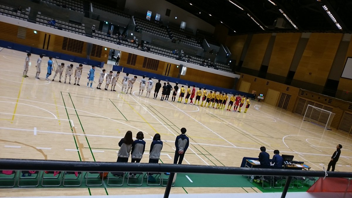 東京都大学フットサルリーグ 東京都大学フットサルリーグ
