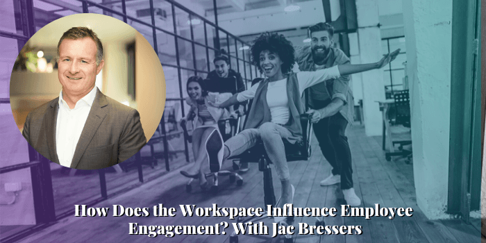 Go2Thrive's tweet photo. How Does the Workspace Influence Employee Engagement? With Jac Bressers @NL_Tetris
▸ https://t.co/B2Z0CP6u4I

#HR #OfficeFitOut #Leadership https://t.co/PitMtuNIb8