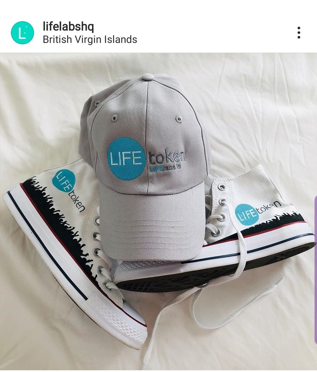 polanskiswain's tweet photo. BIG #cryptocurrency #news is hotting up in the #BVI.
Watch out after the 3rd Dec.
#Hollywood #Producer in town T👀
#LIFEwallet #LIFEPaaS #LIFEpay
#LIFEcard #LIFEmerch #LIFEtoken
➡️➡️ #SimplyForEveryone ⬅️⬅️ https://t.co/HdDHJruubQ
