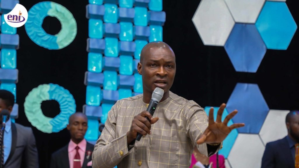 As This Month Ends Today !!!
May It Be the end of your Problems and Beginning of your Success.
December 2019 Will Be a Month of Unmerited Blessings and Miracles In the Name of Jesus Christ. #Koinonia #ApostleJoshuaSelman