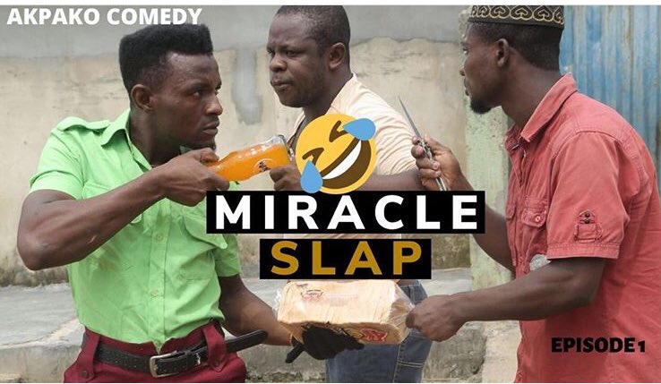 Dj lambo tweet media