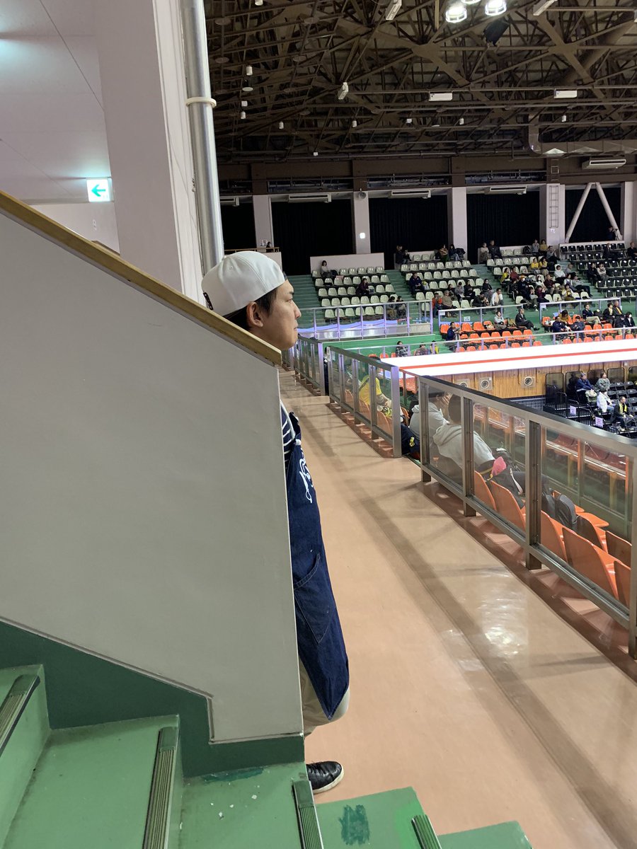 田岡が見逃した