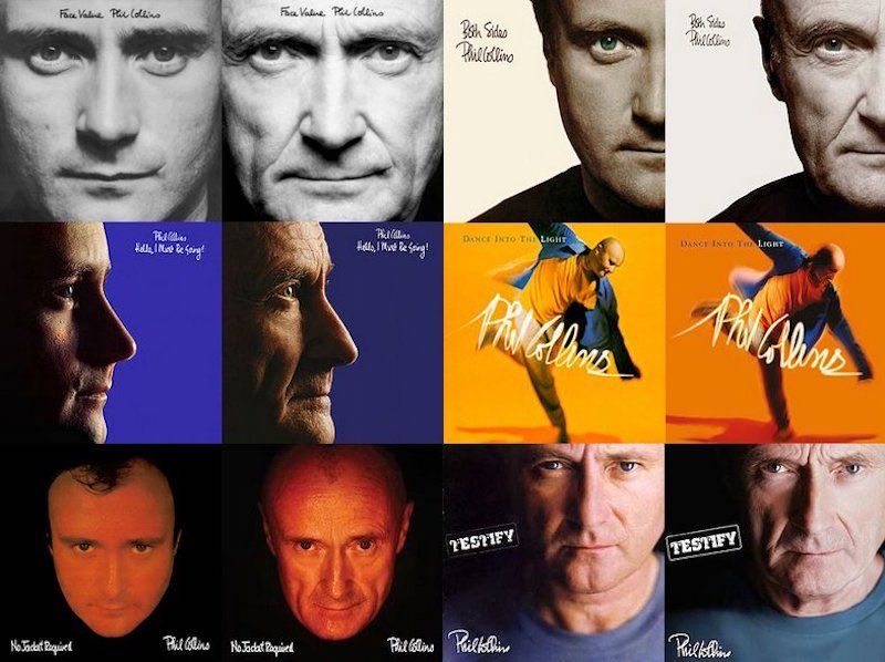 BinauralSpace's tweet photo. Need this.

But seriously... ...But Seriously is one of my favorite albums.

First heard it in the Prague metro in November 1989, during the Velvet Revolution.

My classmate, son of a diplomat, lent me his earphones and laughed ‘cause I shouted over the sound only I could hear. https://t.co/8vLwEvH5Yc