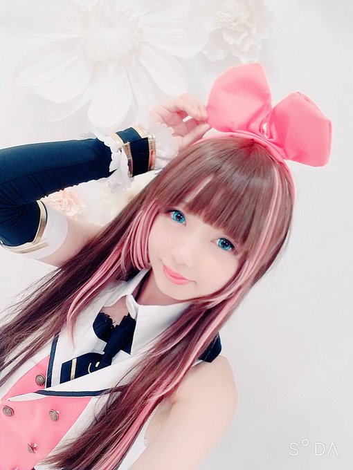 Twitterのコスプレ画像56