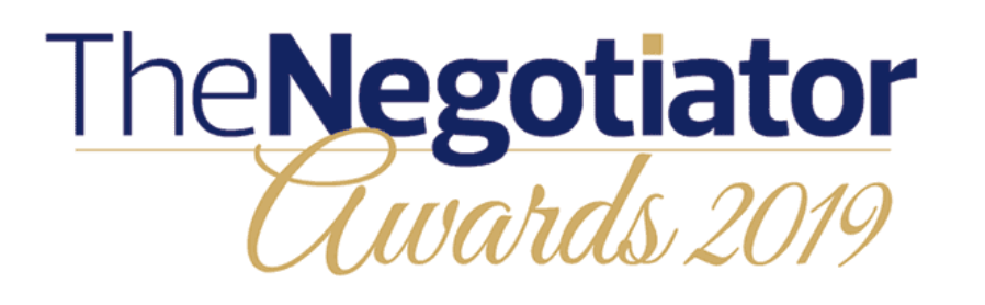 RetireRHS's tweet photo. We're delighted to have won a silver award at #thenegawards last night for Hybrid Agency of the Year. Congratulations to @FirstPortUK for their bronze award in the  Property Management Company of the Year category @TheNeg https://t.co/NZJ4K6tDVV