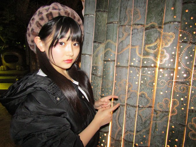Twitterのコスプレ画像4