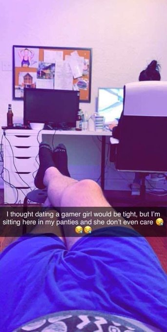 Trueeee! Sorry bro, busy getting kill streaks on @CallofDuty #gamergirl @gamers #gamenight #Xbox #xboxone<a href="/tag/gamergirl"class="tags"><span>#gamergirl</span></a><a href="/tag/reallife"class="tags"><span>#reallife</span></a><a href="/tag/xbox"class="tags"><span>#xbox</span></a><a href="/tag/gamenight"class="tags"><span>#gamenight</span></a><a href="/tag/xboxone"class="tags"><span>#xboxone</span></a>