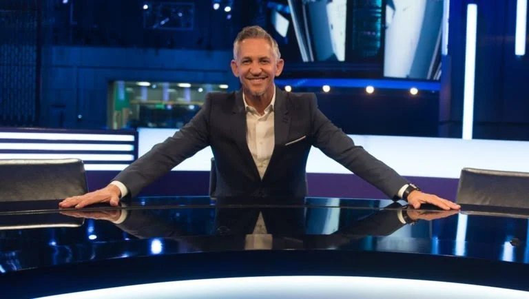 Happy birthday to Nigel De Jong and Gary Lineker 