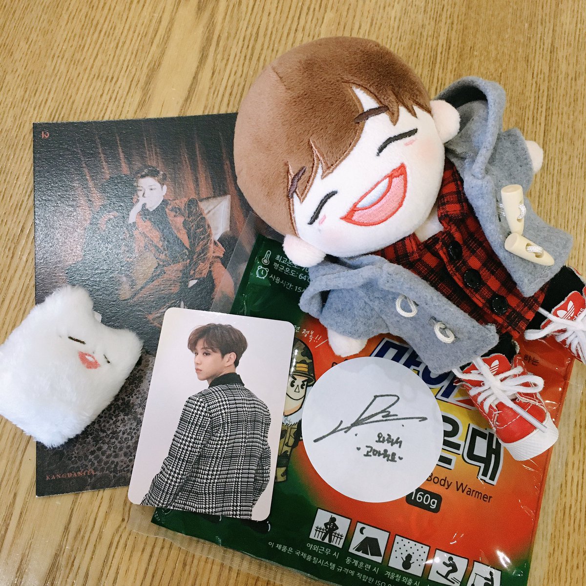 daengbogi's tweet photo. 영광의 첫 사녹을 미니허니엘과 쟈근멈머와 함께❤️ 내일도 가고 싶었는데.. 떨어졌...😭 https://t.co/CxBvixlN4c