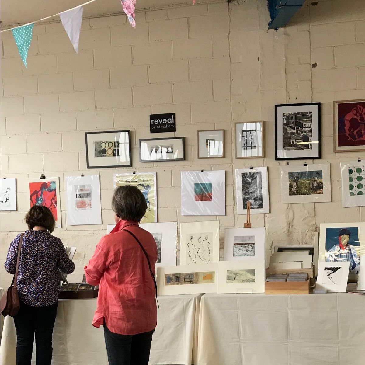 Our Christmas Print Fair is TOMORROW - mailchi.mp/hotbedpress/xm…
