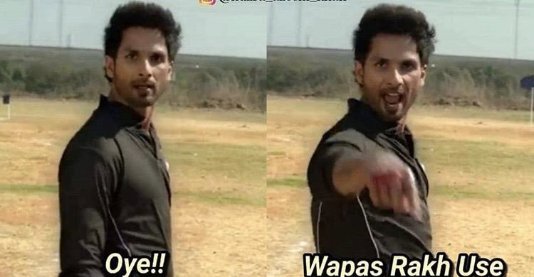 dharmik_jadvani's tweet image. When someone takes your library chair without asking you. 
Inner me:
#bjmc #librarytalk