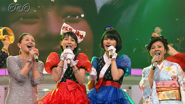 あまちゃん の再放送は 22年放送予定 動画配信を全話見放題で一気見する方法