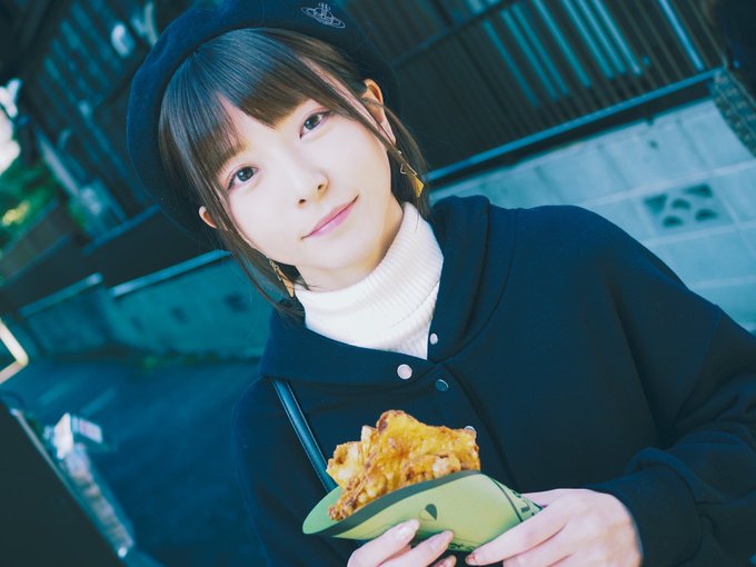 コスプレイヤー雪瀬はるのTwitter画像9