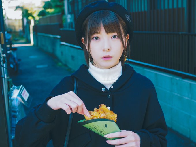 コスプレイヤー雪瀬はるのTwitter画像10