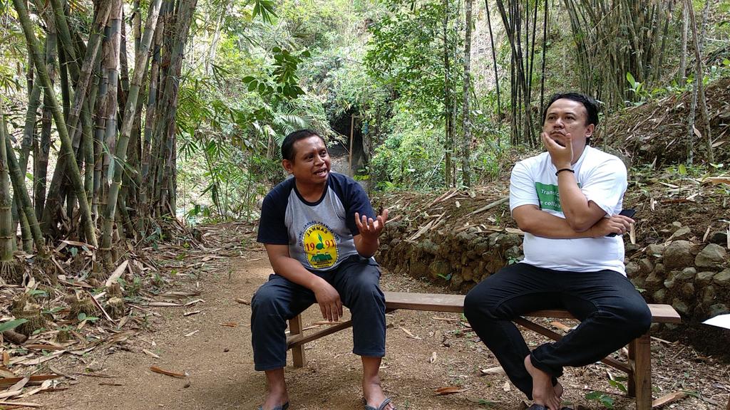 Setelah 3 bulan belajar, saatnya merefleksikan apa yang sudah didapatkan...