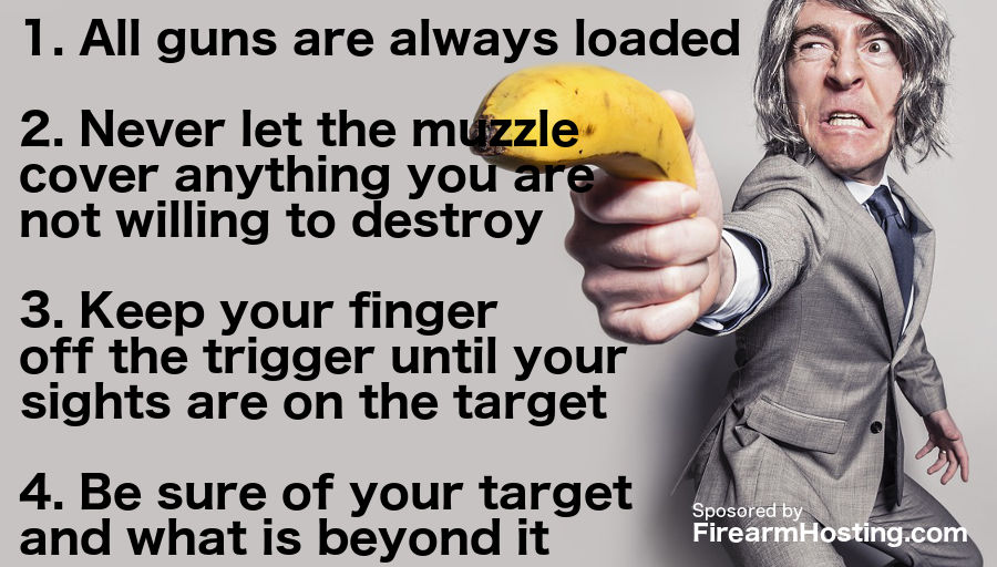 firearmrules's tweet image. Gun Safety 101 #replicaguns #weaponsfanatics #gunvideos #dailyguns #gunreview #gunsandammo #gunsdaily #gunchannels #gunporn #machinegun #sickguns #gunslingers firearmrules.com Sponsored by FirearmHosting.com