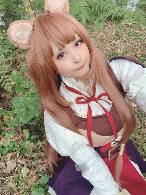 Twitterのコスプレ画像58