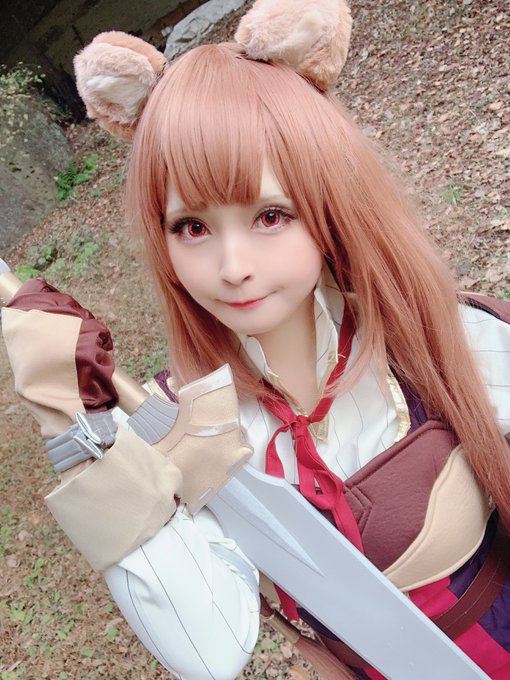 Twitterのコスプレ画像57