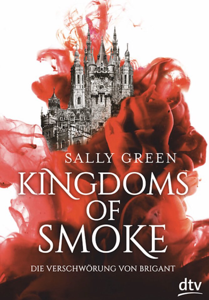 SealLeonie's tweet photo. My TBR for the @TheBookieTrials #WinterQuest to save my #Daemony:

Scythe by Neal Shusterman
The smoke thieves by Sally Green https://t.co/tI1GytstU2