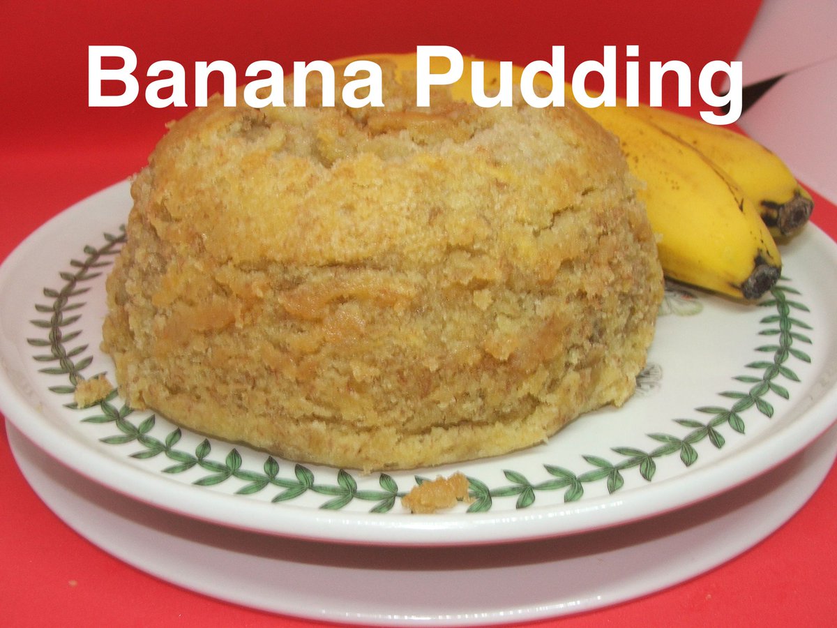 OnlineCatering's tweet photo. Banana Pudding
A scrumptious pudding that's easy to make and designed to warm you up on a cold winter's day.
Recipe: https://t.co/VuhHnq5oo4
#bananas #puddingrecipes https://t.co/nQPBmkSJYa