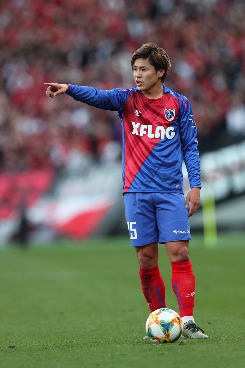 小川諒也と広瀬すずの関係は イケメンでかっこいいサッカー選手 Fc東京
